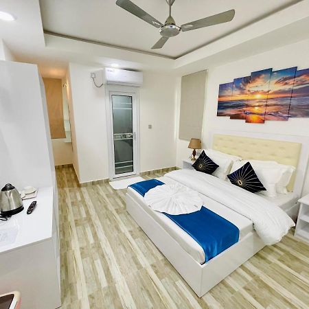 Marine Holiday Hulhumale Εξωτερικό φωτογραφία
