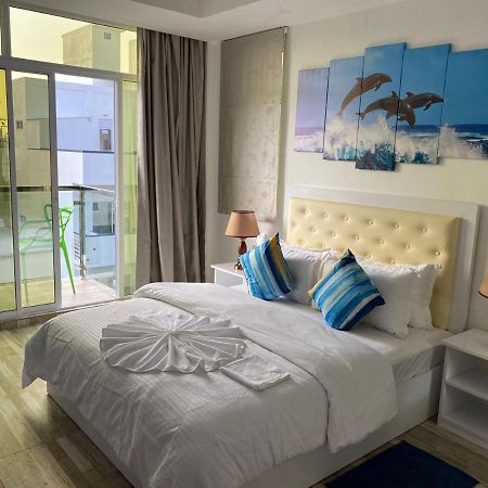 Marine Holiday Hulhumale Εξωτερικό φωτογραφία