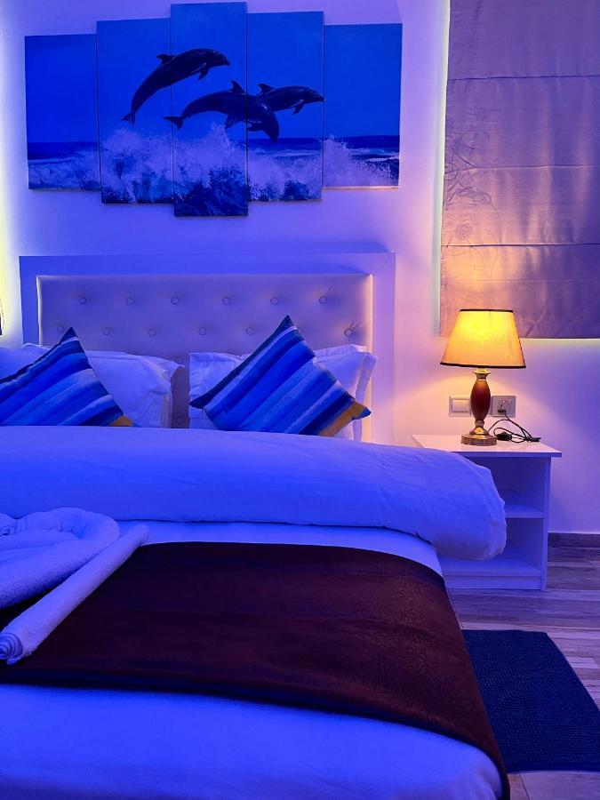 Marine Holiday Hulhumale Εξωτερικό φωτογραφία