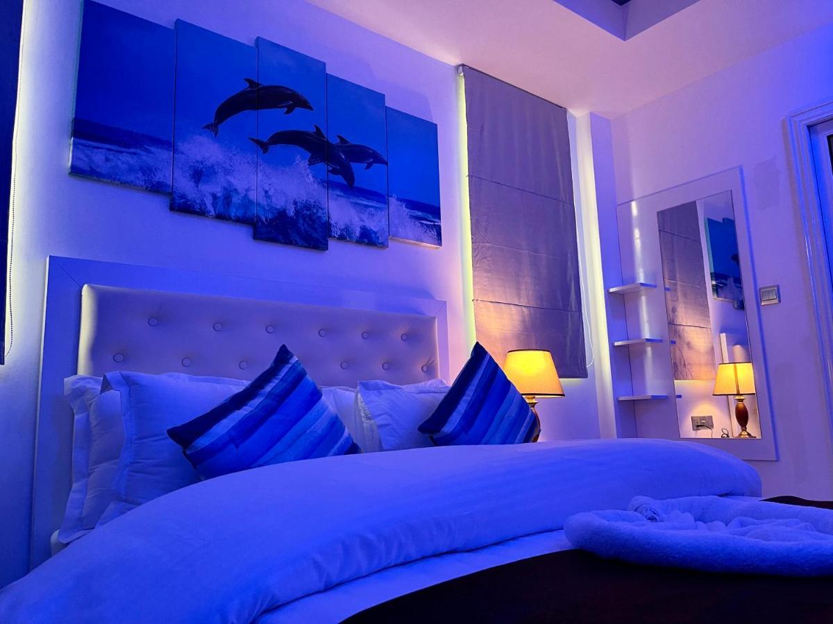 Marine Holiday Hulhumale Εξωτερικό φωτογραφία