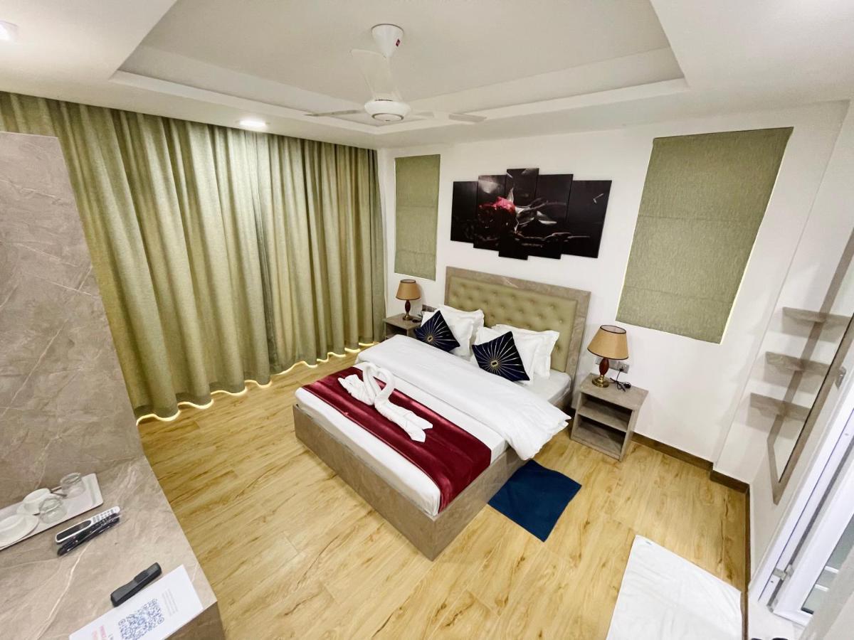 Marine Holiday Hulhumale Εξωτερικό φωτογραφία