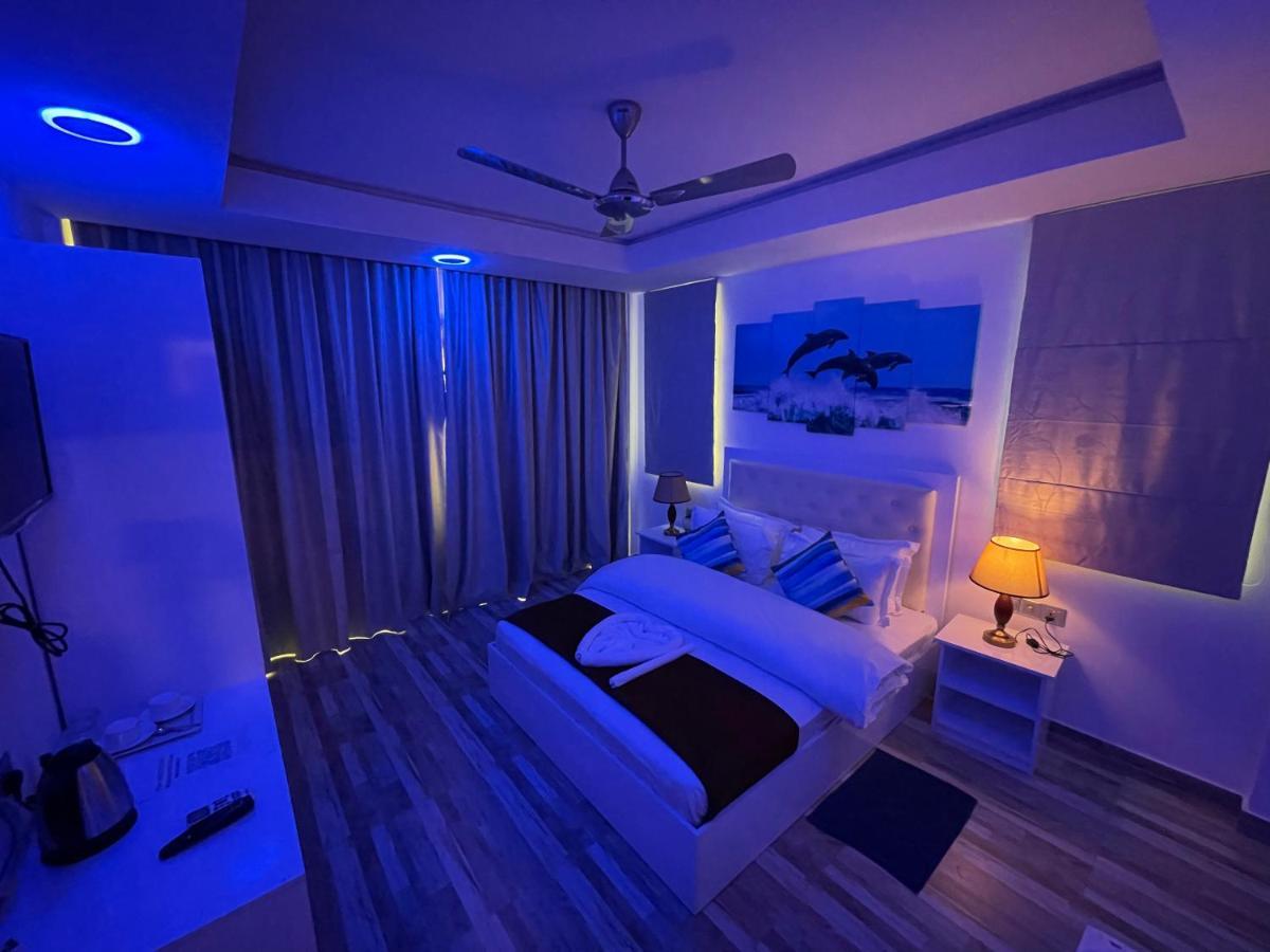 Marine Holiday Hulhumale Εξωτερικό φωτογραφία