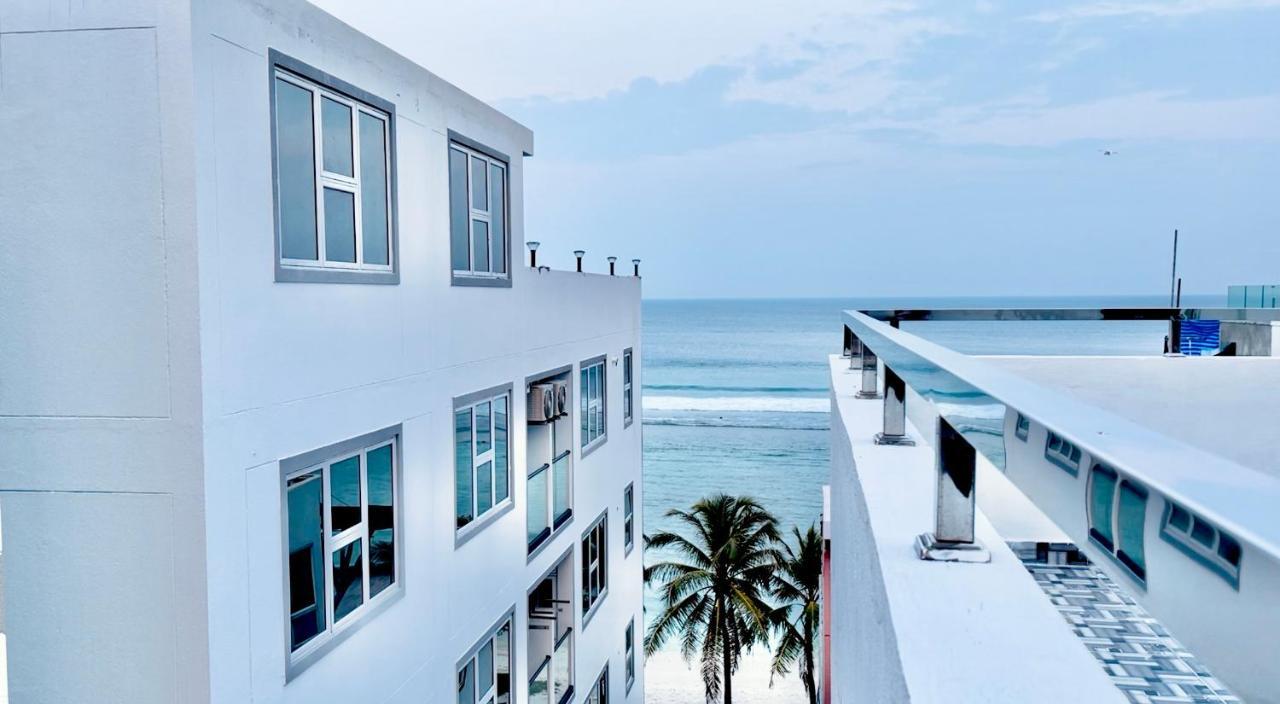 Marine Holiday Hulhumale Εξωτερικό φωτογραφία