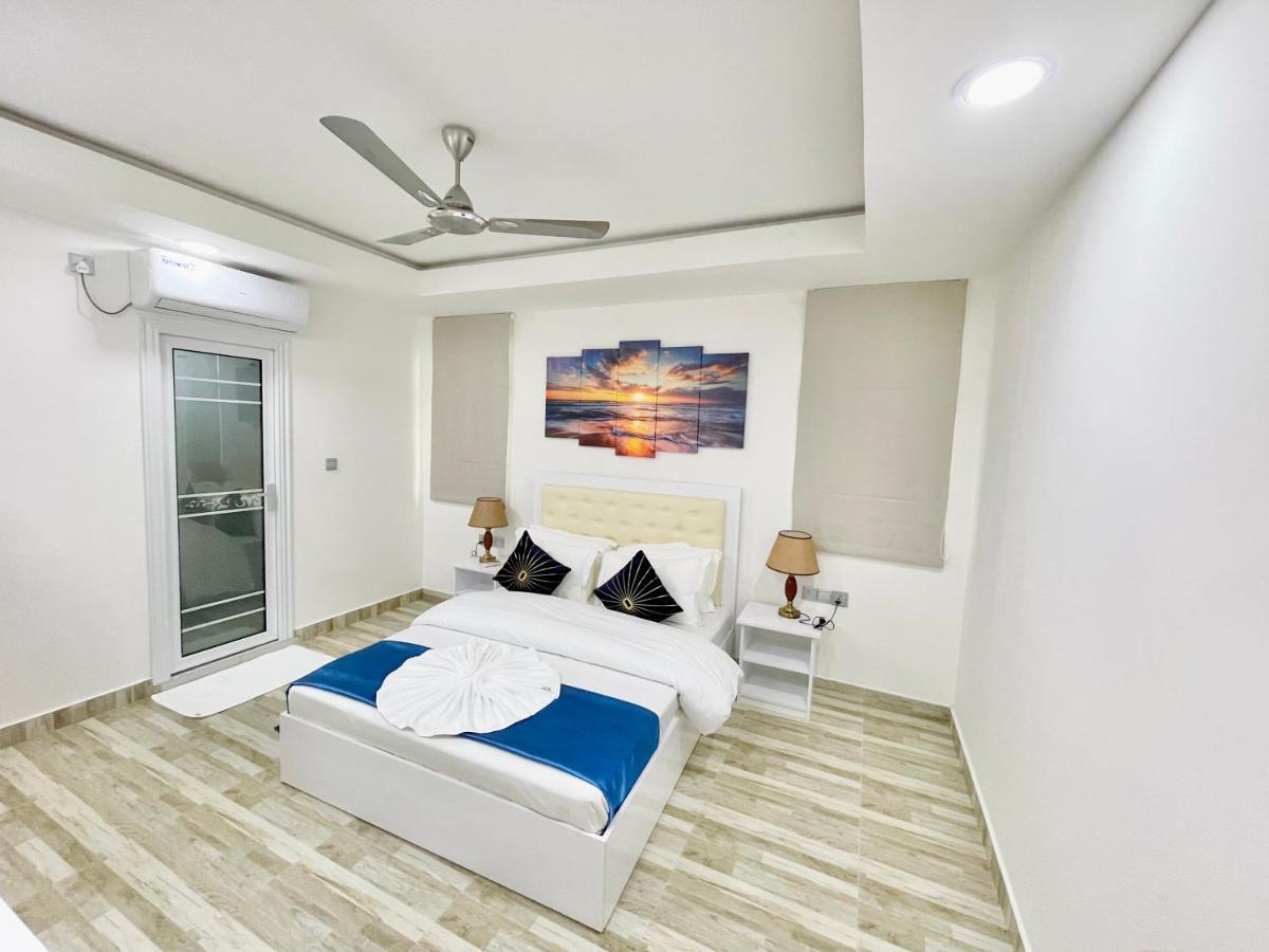 Marine Holiday Hulhumale Εξωτερικό φωτογραφία