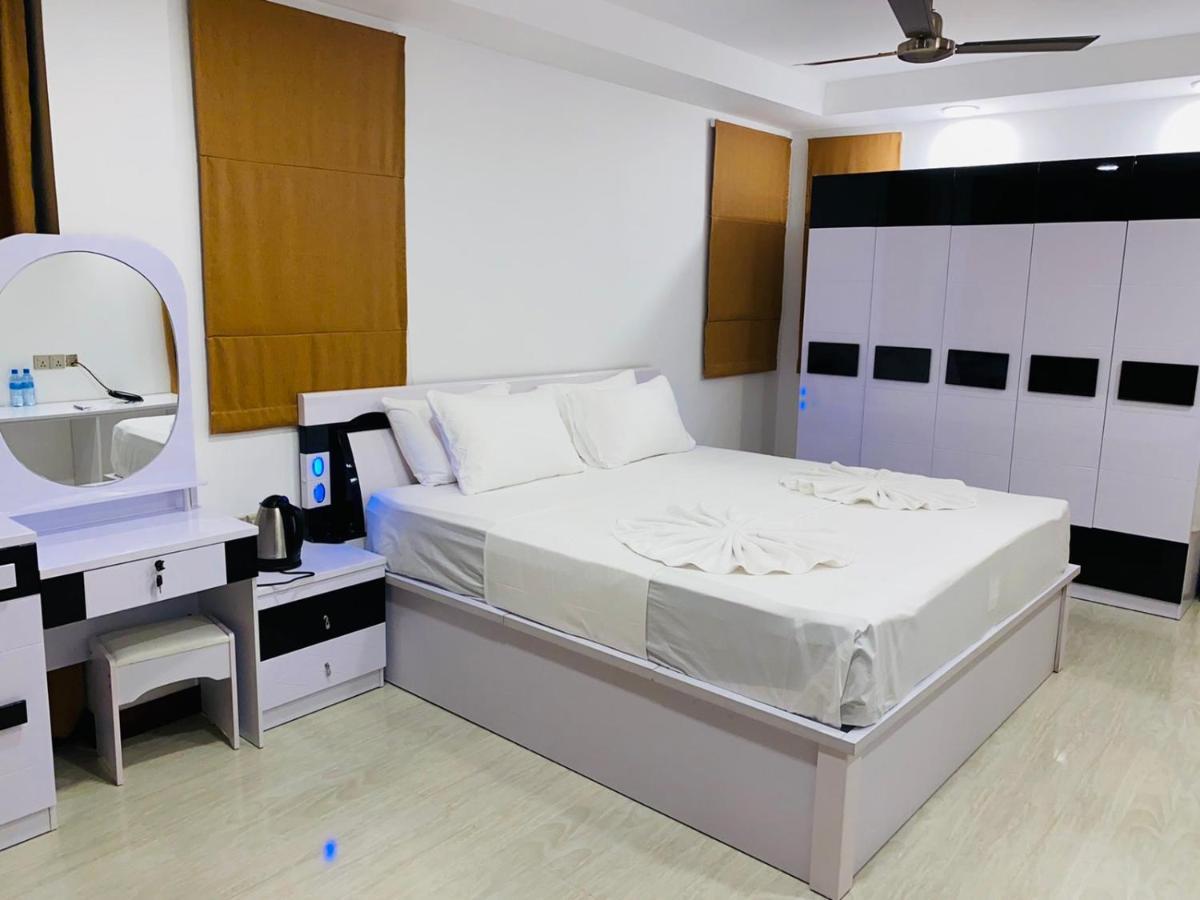 Marine Holiday Hulhumale Εξωτερικό φωτογραφία